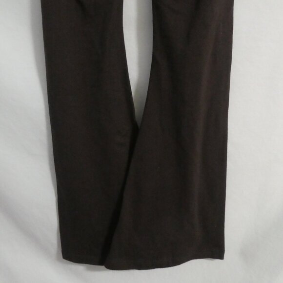 URBAN KIDS | xs - extra small (6) | Brown Leggings | Flared Bottoms - Picture 10 of 11